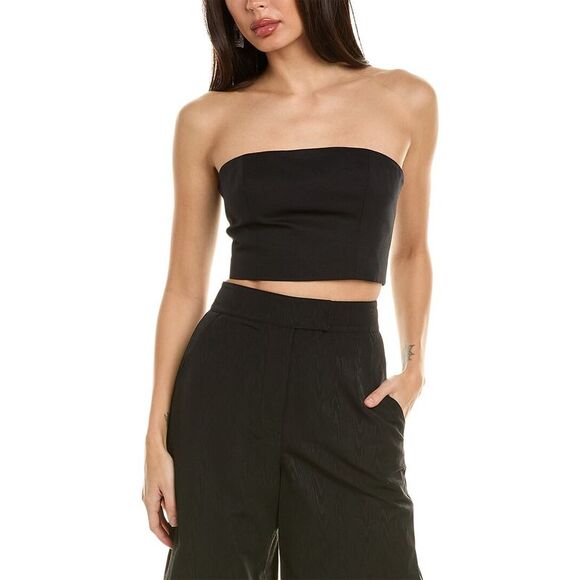 STAUD Nyla Top - Picture 1 of 3